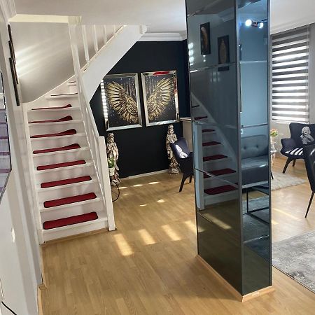Beauty Palace Clinic Beylikduzu Estetik Buyukcekmece Εξωτερικό φωτογραφία