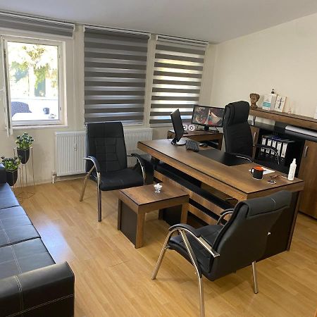 Beauty Palace Clinic Beylikduzu Estetik Buyukcekmece Εξωτερικό φωτογραφία