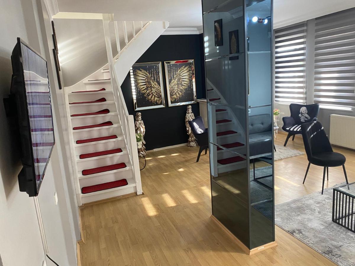 Beauty Palace Clinic Beylikduzu Estetik Buyukcekmece Εξωτερικό φωτογραφία