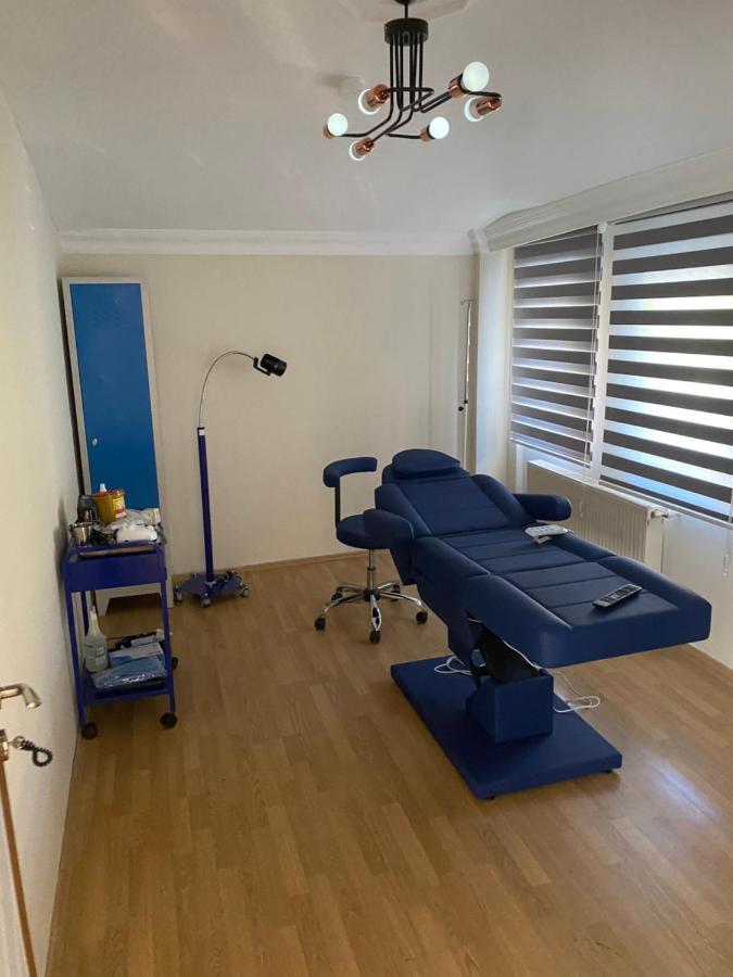 Beauty Palace Clinic Beylikduzu Estetik Buyukcekmece Εξωτερικό φωτογραφία