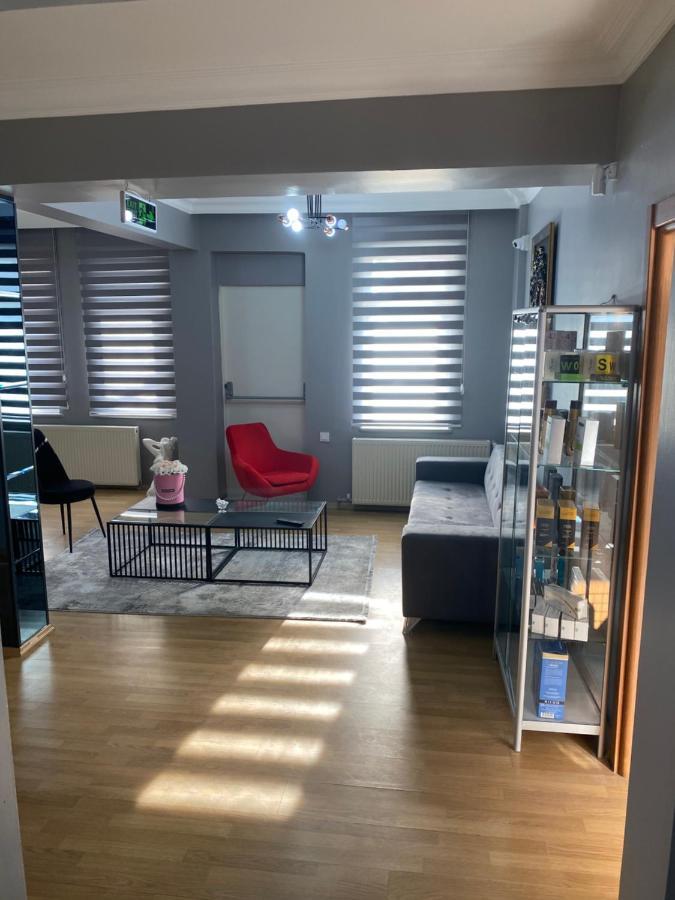 Beauty Palace Clinic Beylikduzu Estetik Buyukcekmece Εξωτερικό φωτογραφία