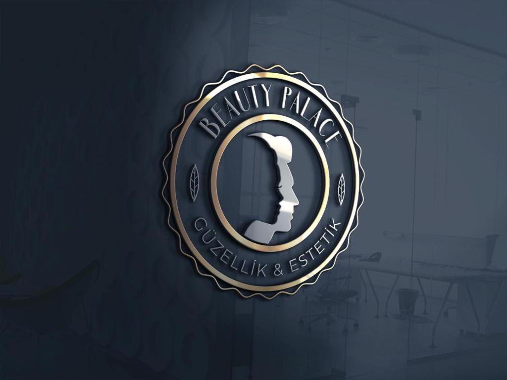 Beauty Palace Clinic Beylikduzu Estetik Buyukcekmece Εξωτερικό φωτογραφία